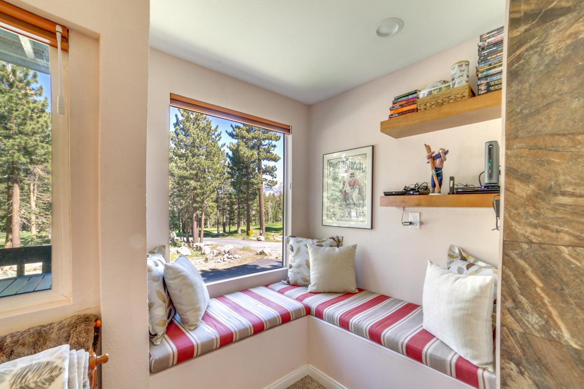 Mammoth Lakes Condo With Community Pool And Hot Tub! Exterior foto